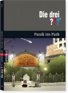 ??? panik im park