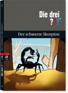 ??? der schwarze skorpion